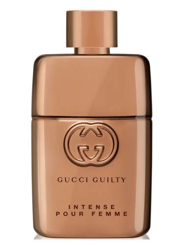 blind buy gucci guilty womens|gucci guilty intense 2022.